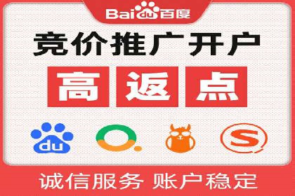 SEM百度竞价策略优化案例分析