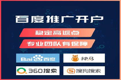 百度竞价广告投放策略案例